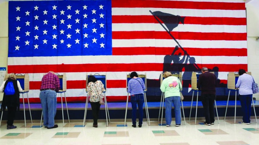 "تويتر" يتيح الإبلاغ عن المعلومات الانتخابية المضللة