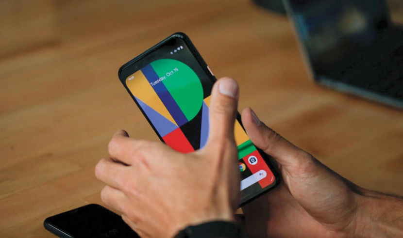 ميزات نوعية تقدمها «جوجل» لهواة التصوير باستخدام الذكاء الاصطناعي