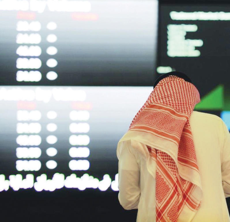 26 صفقة خاصة على الأسهم المحلية في يوم بـ 90.8 مليون ريال