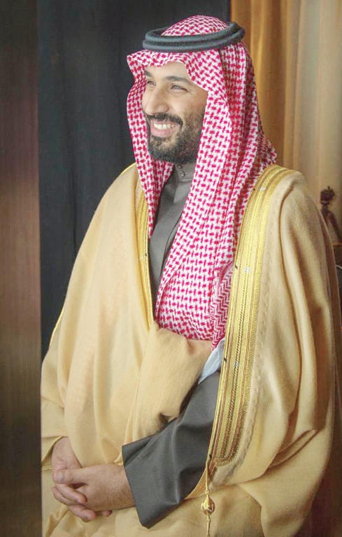 مشروع ولي العهد لتطوير المساجد التاريخية .. استدامة وعمارة خضراء