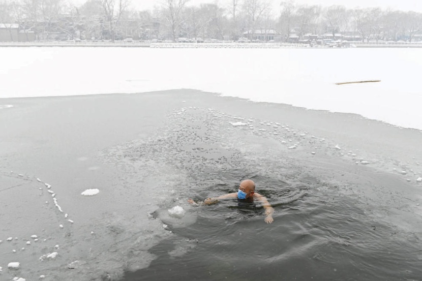 تحدي كورونا