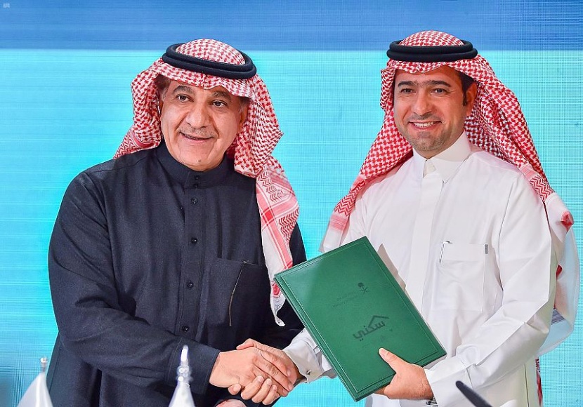شراكة استراتيجية بين «الإسكان» و«الإعلام» تتيح حلولا إسكانية للإعلاميين