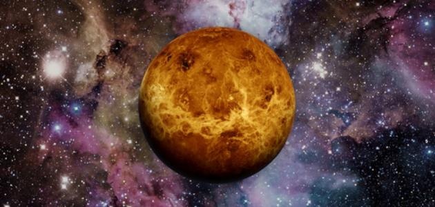 بمكافأة 15 ألف دولار .. مسابقة لتصميم مستشعر يكتشف الزهرة  