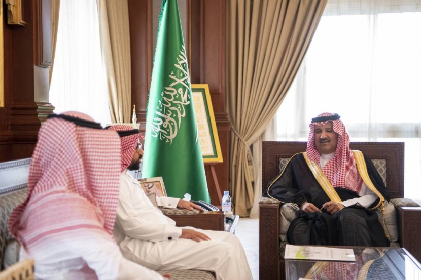 أمير المدينة المنورة يؤكد تعزيز الأدوار التكاملية للمجلس البلدي في تنفيذ المشاريع التنموية
