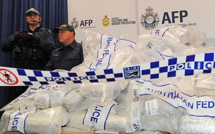 الأستراليون ينفقون 7.4 مليار دولار سنويا على المخدرات