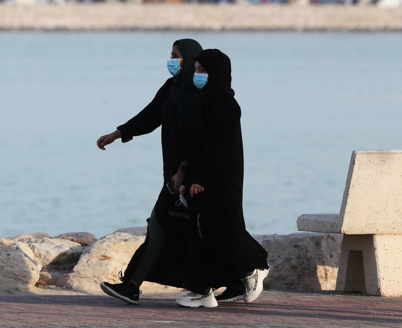 الصحة البحرينية:  تعافي مواطنتين سعوديتين من فيروس "كورونا" 