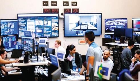 «فيسبوك» يقتبس تقنية جديدة من شقيقه «إنستجرام»