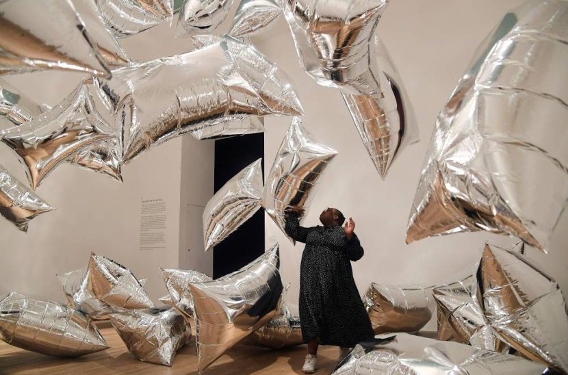 الفن المعاصر