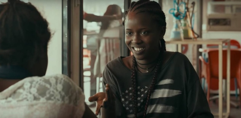 «أطلانتك» أفضل فيلم في «الأقصر للسينما الإفريقية»