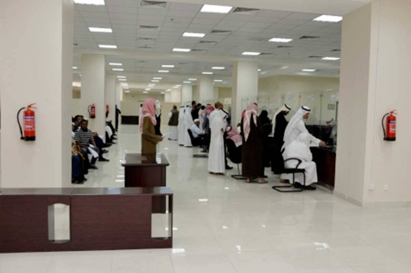 14 ألف دعوى حضانة استقبلتها المحاكم في 6 أشهر