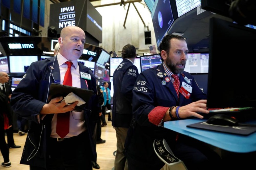 الاحتياطي الفيدرالي يضخ 1.5 تريليون دولار لدعم الأسواق الأمريكية