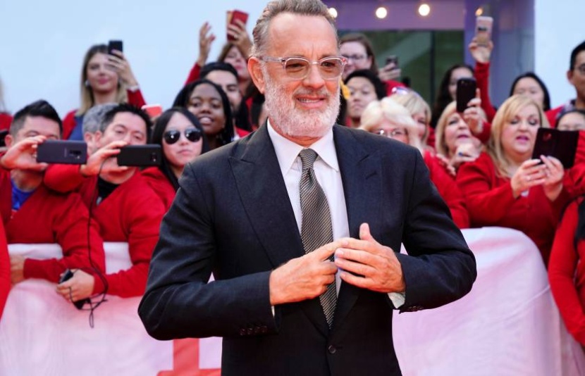 «كورونا» يصل هوليوود .. إصابة توم هانكس وزوجته