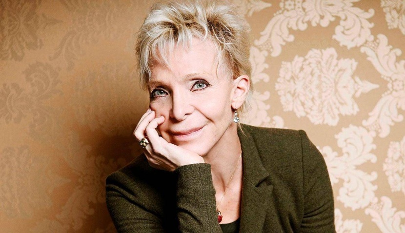 وفاة المخرجة الوحيدة الفائزة بجائزة «سيزار»