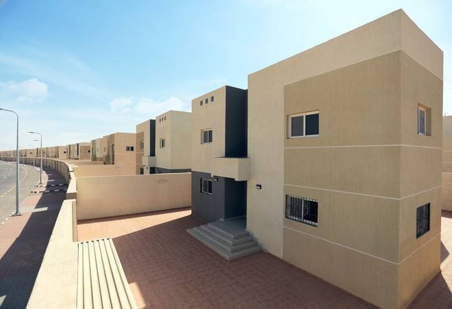 «سكني» يسلم 8801 أرض سكنية لمستفيديه خلال فبراير