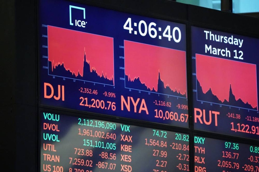 أسواق النقد تشهد أكبر تدفقات على الإطلاق بـ 137 مليار دولار