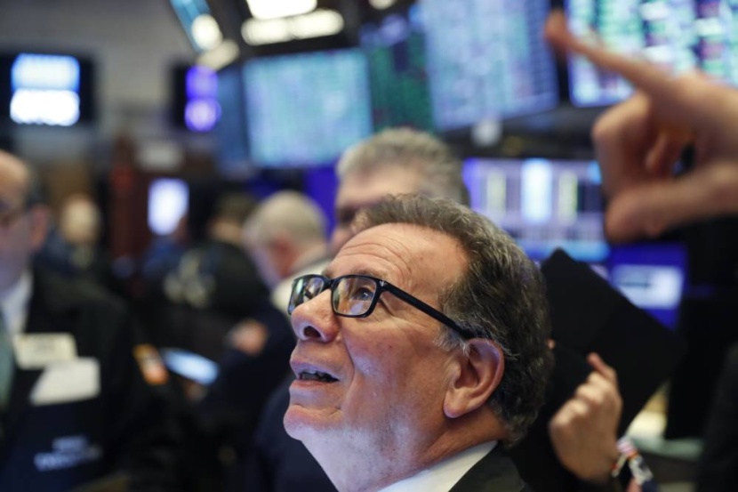 الأسهم الأمريكية تقفز بعد أسوأ يوم منذ 1987.. داو جونز يصعد 3.6%