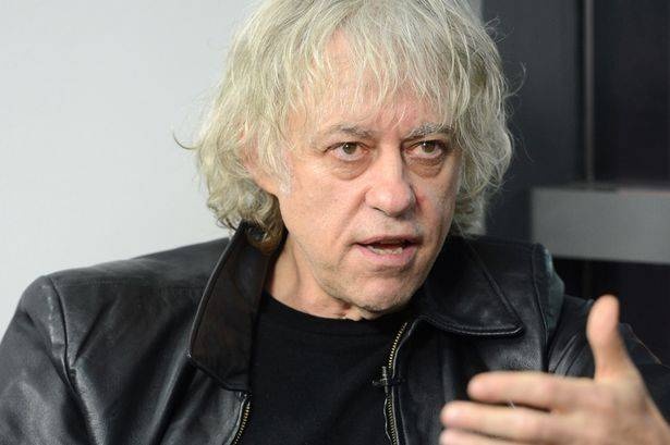 بوب جيلدوف يعيد فرقة «ذي بومتاون راتس» بعد غياب 4 عقود