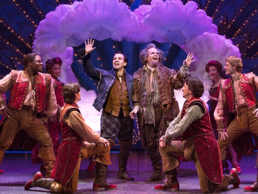 فيروس كورونا يضرب عجلة الحياة الثقافية في نيويورك