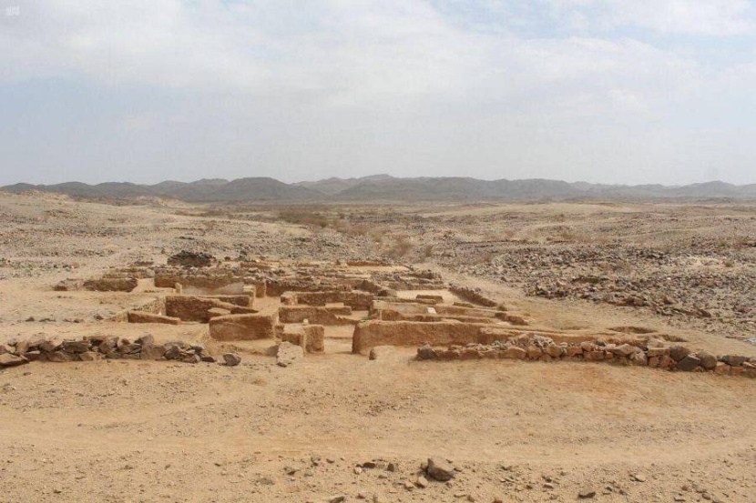 «العبلاء» بئر الكنوز الأثرية التي لم تكتشف بعد