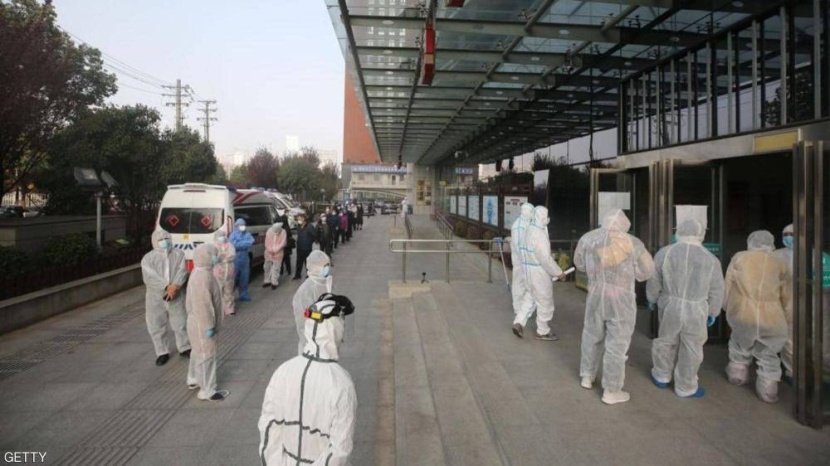 قراصنة يستهدفون بيانات مرضى "كورونا" لاستخدامها في الأبحاث