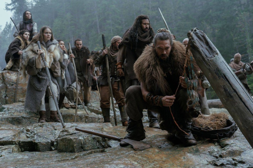 «كورونا» يجبر «نتفليكس» و«أبل تي في» على إلغاء تصوير مسلسلاتهما