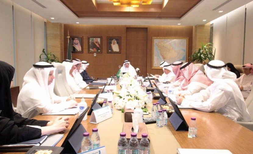 وزير التعليم: حوكمة الإجراءات أهم أولويات عمل مجلس شؤون الجامعات