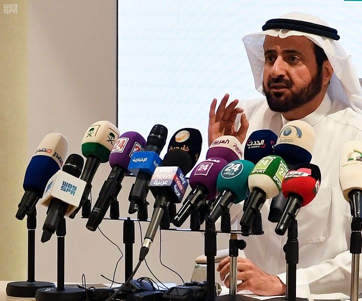 شفاء 6 مصابين بـ "كورونا" في السعودية