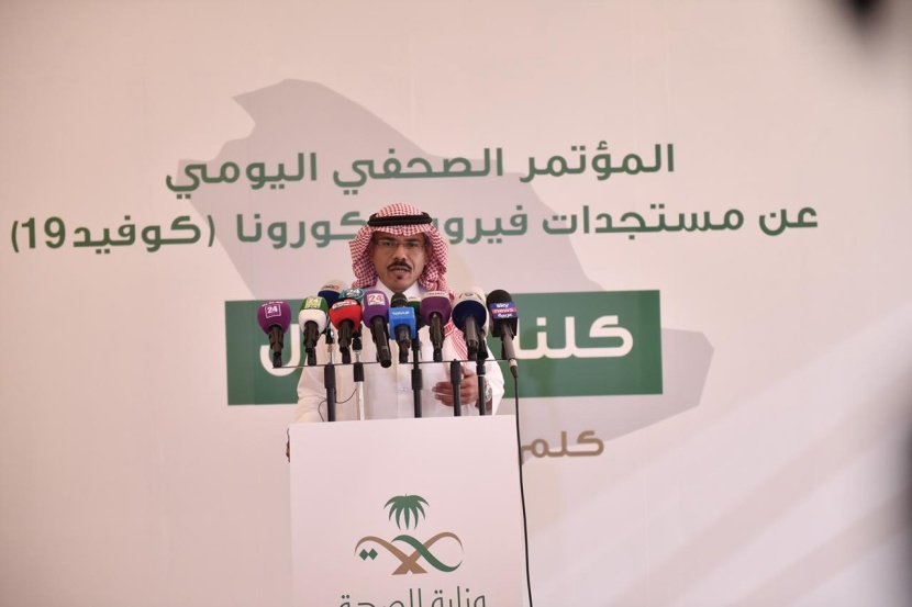 الصحة : جميع حالات كورونا مستقرة عدا حالة واحدة