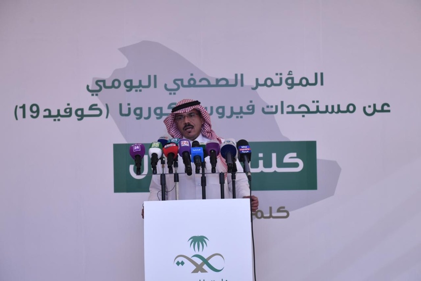 الصحة : جميع حالات كورونا مستقرة عدا حالة واحدة