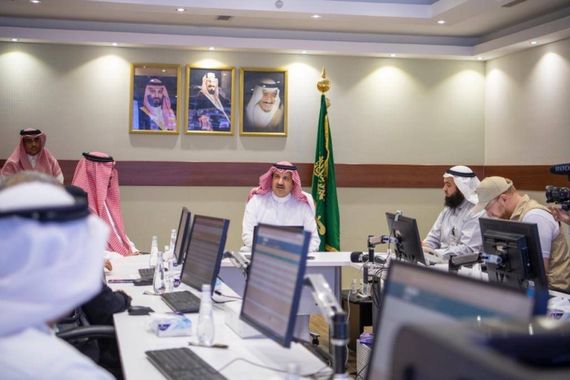 أمير المدينة المنورة: إجراءات المملكة الاحترازية تحفظ عموم العالم الإسلامي