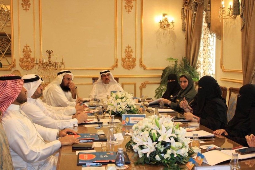 ملتقى "نورنا" يطالب برفع الوعي المجتمعي بمرضى التصلب المتعدد