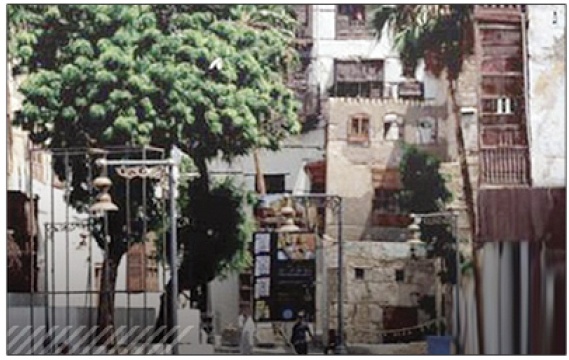 صندوق دعم اجتماعي لصناع الأفلام في السعودية