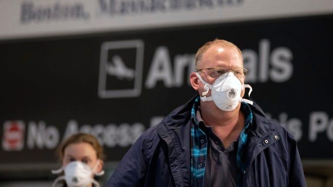 أمريكا تعلق خدمات منح تأشيرات الدخول الروتينية