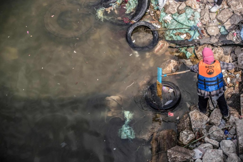 تراكم المخاطر المهددة للنيل.. شريان الحياة لملايين البشر