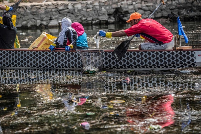 تراكم المخاطر المهددة للنيل.. شريان الحياة لملايين البشر
