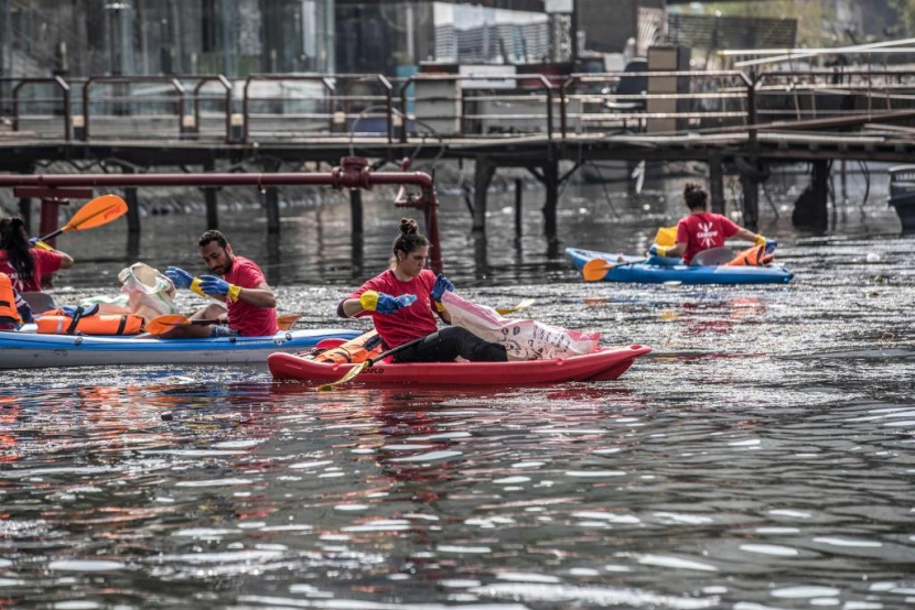 تراكم المخاطر المهددة للنيل.. شريان الحياة لملايين البشر