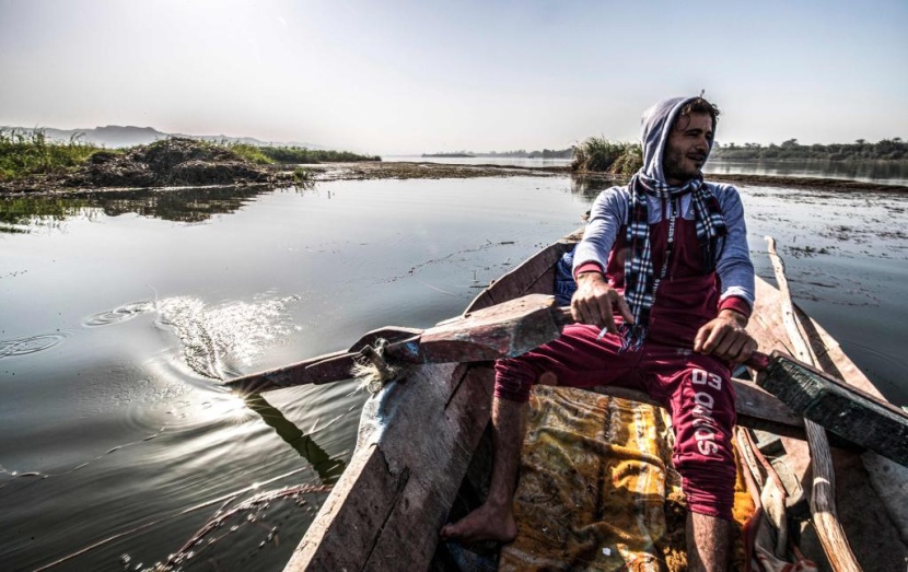 تراكم المخاطر المهددة للنيل.. شريان الحياة لملايين البشر