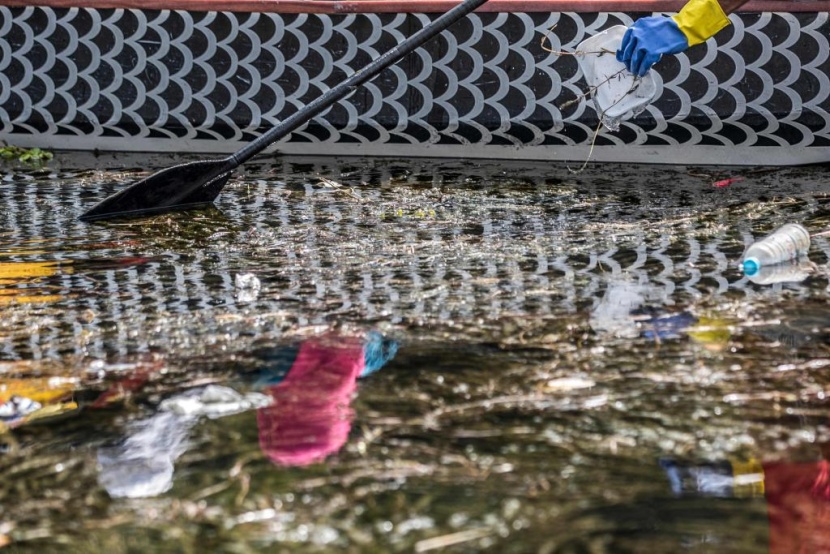 تراكم المخاطر المهددة للنيل.. شريان الحياة لملايين البشر