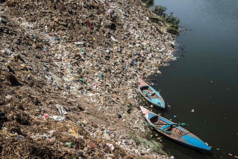 تراكم المخاطر المهددة للنيل.. شريان الحياة لملايين البشر
