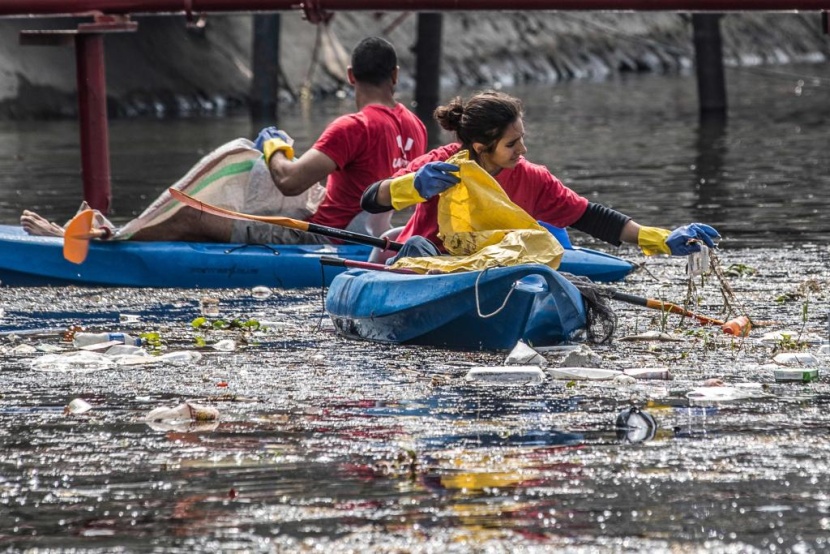 تراكم المخاطر المهددة للنيل.. شريان الحياة لملايين البشر