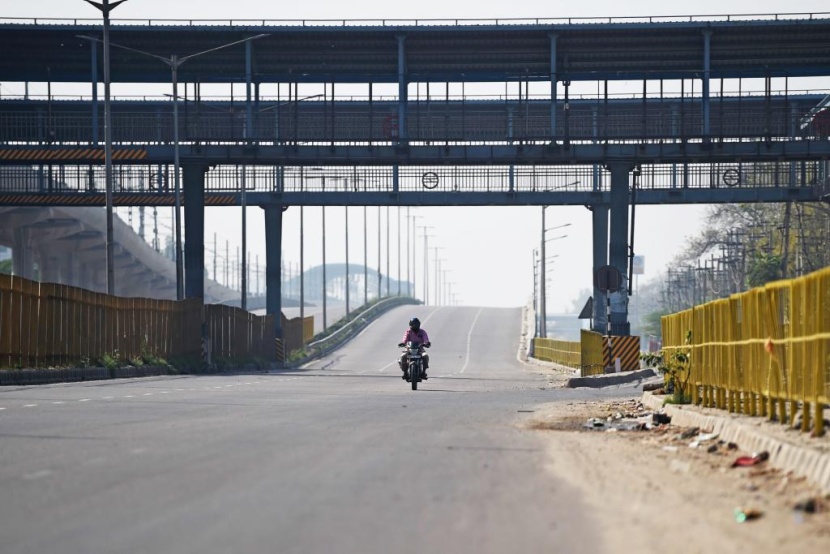 "كورونا" يواصل الانتشار.. 308 آلاف مصاب في العالم