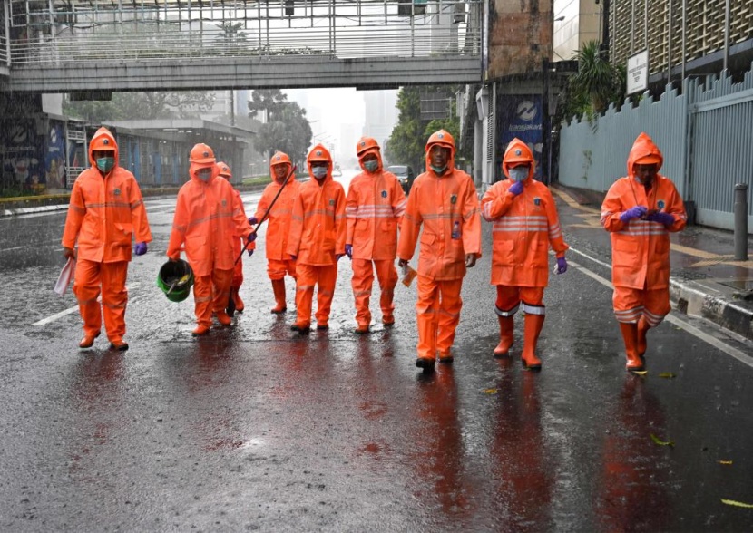 "كورونا" يواصل الانتشار.. 308 آلاف مصاب في العالم