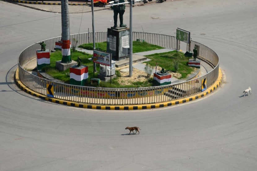 "كورونا" يواصل الانتشار.. 308 آلاف مصاب في العالم