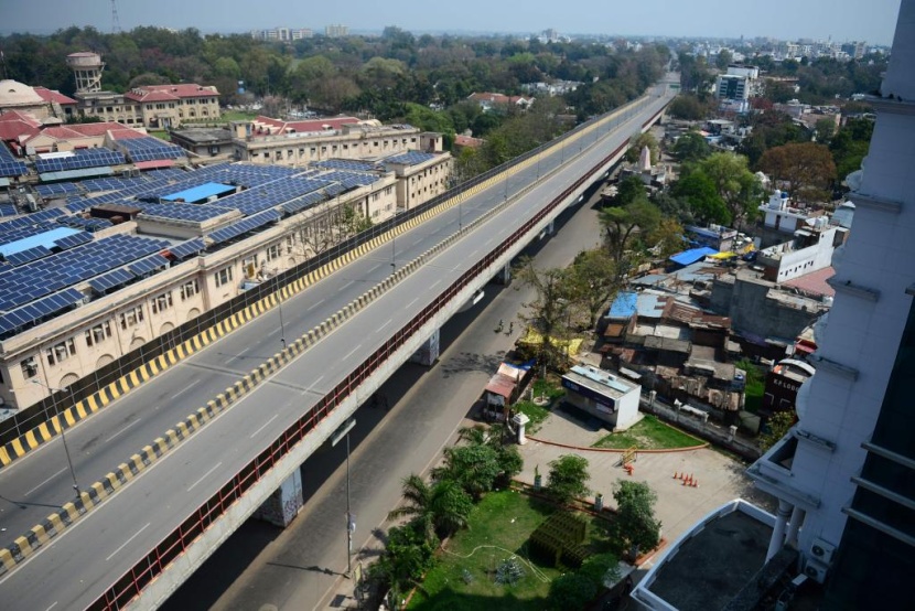 "كورونا" يواصل الانتشار.. 308 آلاف مصاب في العالم