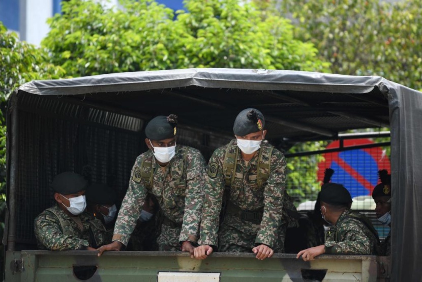 "كورونا" يواصل الانتشار.. 308 آلاف مصاب في العالم