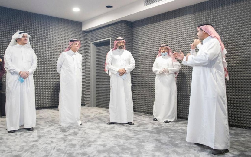 7.6 مليون طالب استفادوا من التعليم عن بعد عبر منصات وبرامج