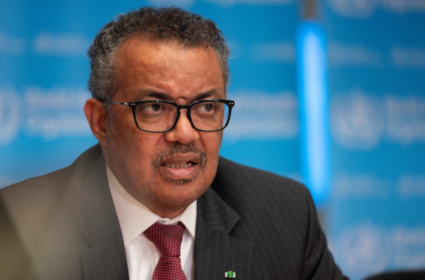 الصحة العالمية تحذر: انتشار كورونا "يتسارع"