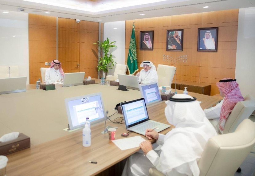 وزير التعليم: آلية جديدة لتسجيل الطلاب في البرامج التطوعية .. مستعدون لجميع الخيارات