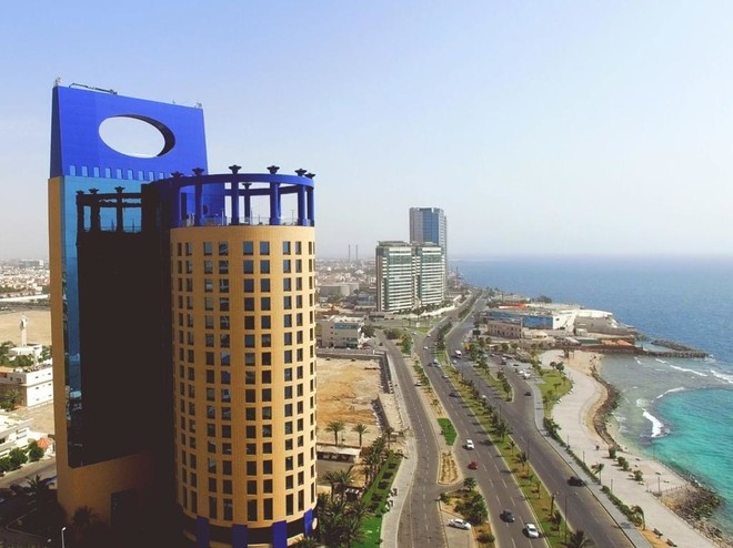 إلغاء حجوزات المنشآت السياحية في السعودية دون أي تبعات مادية