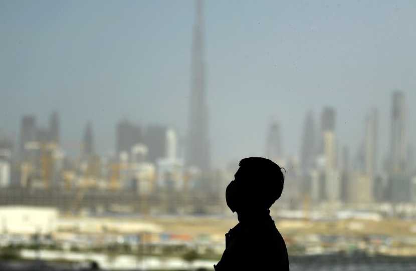 الإمارات تسجل تسجيل 50 حالة إصابة جديدة بكورونا